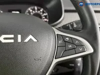 Used Dacia Jogger Expression 110 HP (80 kW) 2023 Grey MPV