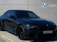 Used BMW M2 Shadowline 460 HP (338 kW) 2024 Black Coupe