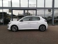 Usado Peugeot 208 Style 101 HP (74 kW) 2025 Branco Citadino