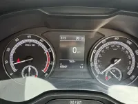 Usado Skoda Kodiaq SE 150 HP (110 kW) 2018 Branco SUV