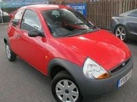 Used Ford Ka 2008 Hatchback