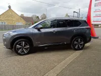 Used Nissan X-Trail Tekna 213 HP (156 kW) 2023 Grey SUV