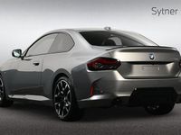 New BMW 230 M Sport 245 HP (180 kW) 2026 Coupe