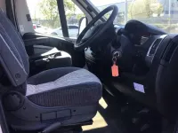 Used Fiat Ducato 2012 Grey Van