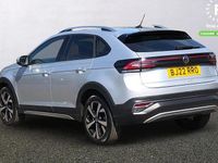 Used VW Taigo Style 150 HP (110 kW) 2024 SUV