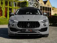 Used Maserati Levante GT 330 HP (242 kW) 2022 Grey SUV