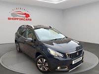 Usado Peugeot 2008 Allure 2008