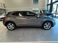 Used Mercedes GLA250 Premium 211 HP (155 kW) 2014 Grey SUV