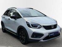 Used Honda Jazz Advance 122 HP (89 kW) 2024 White Hatchback