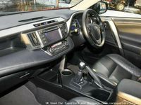 Used Toyota RAV4 2013 SUV