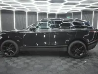 Used Land Rover Range Rover Velar R-Dynamic 177 HP (130 kW) 2018 Black SUV