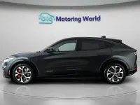 Used Ford Mustang Mach-E Extended Range 258 kW (351 HP) 2022 SUV