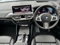 used BMW X4 M40i 3.0 5dr