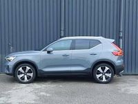 Used Volvo XC40 Ultimate 262 HP (192 kW) 2022 Grey SUV