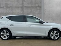 used Seat Leon 1.4 eHybrid FR 5dr DSG