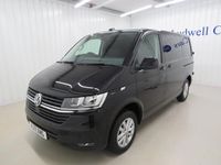 used VW Transporter T28 TDI P/V HIGHLINE | EURO 6 | +VAT | Full service history | One Owner | A