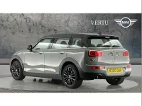 Used Mini Cooper Clubman 134 HP (98 kW) 2017 Grey Estate