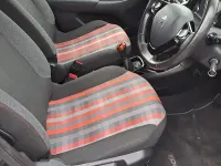 Used Peugeot 108 Collection 2020 Grey Hatchback