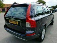 Used Volvo XC90 2007 SUV