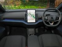 New Volvo EX30 Ultra 200 kW (272 HP) 2025 White SUV