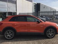 used Audi Q3 45 TFSI Quattro Vorsprung 5dr S Tronic