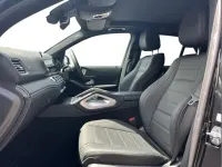 Used Mercedes GLE450 AMG AMG line 362 HP (266 kW) 2025 Black SUV
