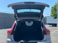 Used Volvo XC40 Plus 197 HP (144 kW) 2026 Silver SUV
