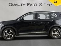 Used MG HS SE 162 HP (119 kW) 2024 Black SUV