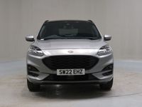 used Ford Kuga 2.5 EcoBoost Duratec 14.4kWh ST-Line X Plug-in CVT