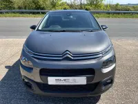 Używany Citroën C3 Flair 2019 Szary Hatchback