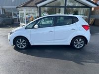 used Hyundai ix20 1.6 CRDI PREMIUM BLUE DRIVE 5d 113 BHP