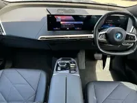 Used BMW iX M Sport 236 kW (322 HP) 2022 Grey SUV