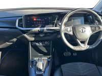 Used Vauxhall Grandland X Ultimate 130 HP (95 kW) 2023 Blue SUV