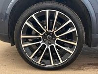 Used Volvo XC90 Ultra 455 HP (334 kW) 2025 Blue SUV