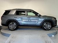Used Ssangyong (KGM) Torres 163 HP (119 kW) 2025 Grey SUV