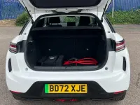 Used DS Automobiles DS3 Crossback Bastille 136 HP (100 kW) 2023 SUV