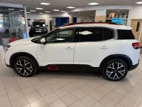 Used Citroën C5 Flair 2019 White Hatchback