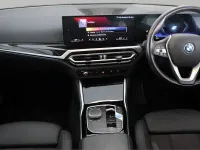 Used BMW i4 Sport Line 250 kW (340 HP) 2023 White Sedan