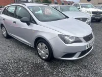 Used Seat Ibiza Ecomotive 2013