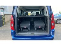 used Vauxhall Combo Life 1.5 Turbo D Energy 5dr [7 seat]