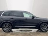 Used Volvo XC90 Ultra 2025 Black SUV