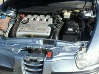 Used Alfa Romeo 147 120 HP (88 kW) 2002 Hatchback