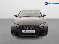 Used Audi A3 2021 Black Sedan