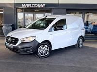 Used Mercedes eCitan Progressive 89 kW (122 HP) 2024 White Van