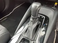 Used Toyota Corolla Design 140 HP (102 kW) 2023 Red Hatchback