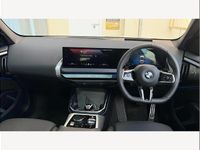 Used BMW X3 M Sport 194 HP (142 kW) 2025 White SUV