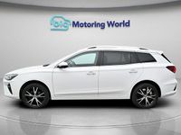 Used MG MG5 EV Trophy 113 kW (154 HP) 2023 Estate