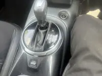 Used Nissan Juke Tekna 117 HP (86 kW) 2020 Silver SUV