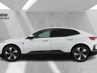 Used Polestar 4 Plus 200 kW (272 HP) 2024 Grey SUV