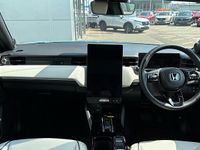 Used Honda e Advance 11 kW (15 HP) 2025 Blue Hatchback